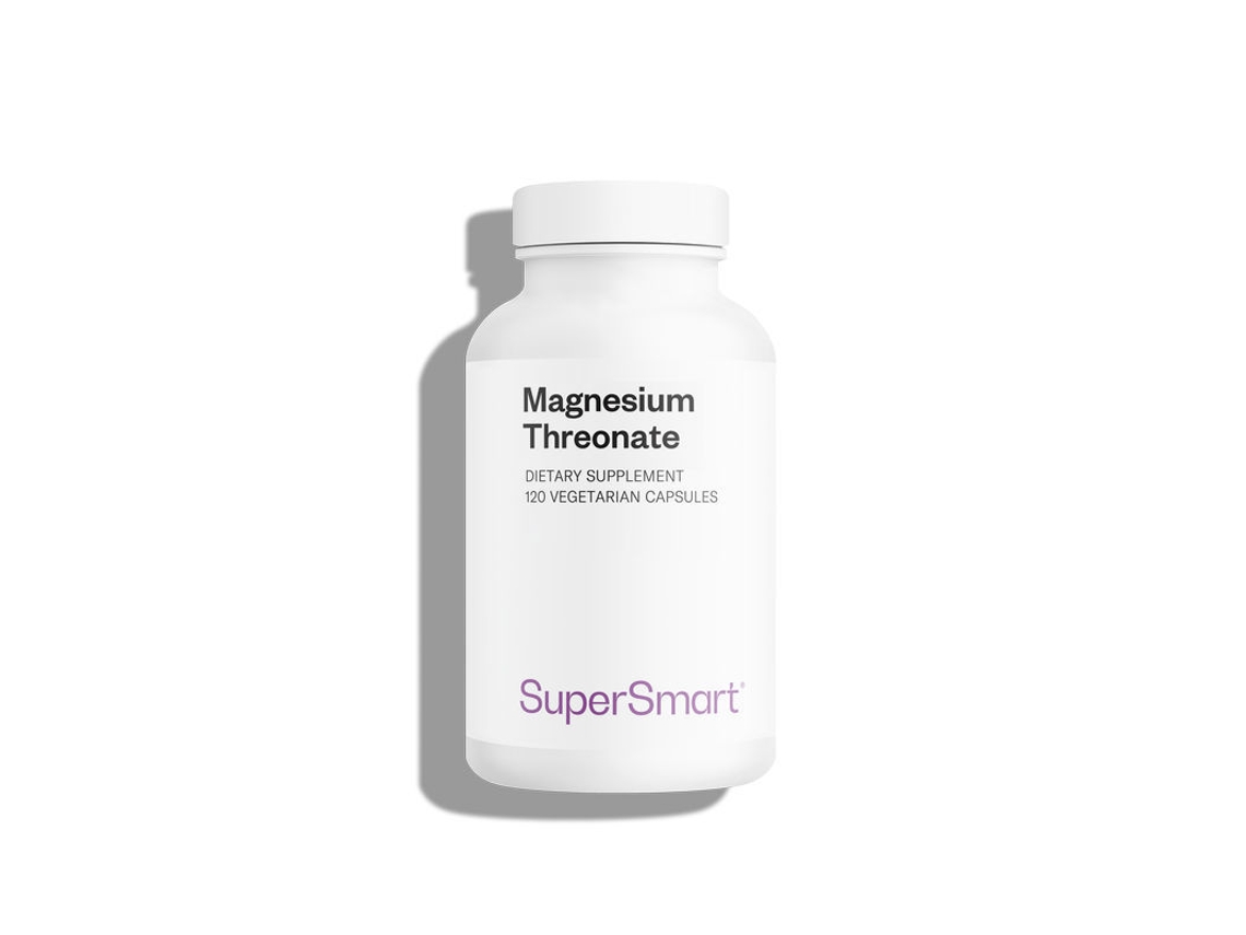 Magnesium L-threonate Supersmart
