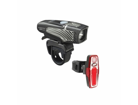 Pack de luces delanteras/traseras usb lumina oled Nite Rider Boost & Sabre TU