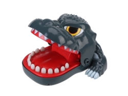 Jogo De Mordida De Dedo Com Dinossauro Novelty Brinquedo Interativo Para Crianças E Família