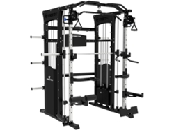 Dispositivo de Musculación FITNESS TECH F20 Evolución (210 x 232 x 175 cm)