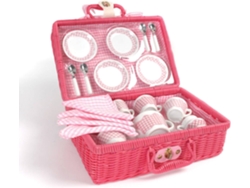 Juego de Té TIDLO T0151