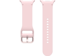 Correa Deportiva SAMSUNG Watch8 (S/M - Rosa)  