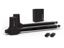 SCS SENTINEL Simplyopen 1 Motorización Por Actuadores para Puerta Batiente 24V