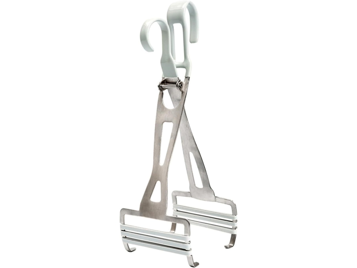 Utensilio De Cocina Utensilios De Acero Inoxidable: Cuchara Multiusos Versátil A