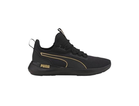 Zapatos PUMA Pure XT Negro (Tam: 37.0 eu)