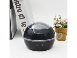 Luz nocturna infantil, proyector de luz nocturna estrellada giratoria Rosewell ()