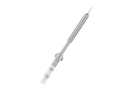 Mini cabezal de soldadura de acero inoxidable compatible con Ts100
