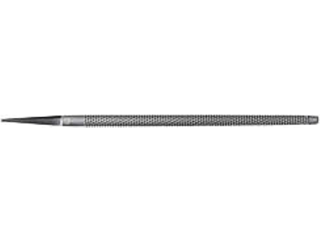 Lima PFERD Escofinas Para Madera Redondas Industrial (Sin Mango) (250 Mm)