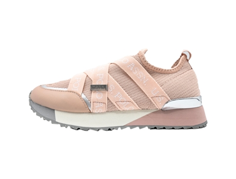 Zapatos de Mujer U.S. POLO ASSN. Polo Assn Brianna Rosa (shoes//eu/38)