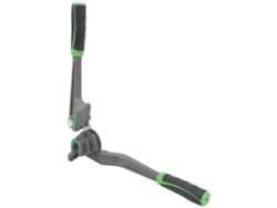 Flexor manual de tubo de aire acondicionado de cobre y aluminio de 6 mm, 8 mm y 10 mm.