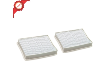Filtro de polvo para aspiradora Hepa H11, filtro de Dj63-00672D para Samsung Sc4300 Sc4470, Vc-B710W blanco, piezas de accesorios para aspiradoras