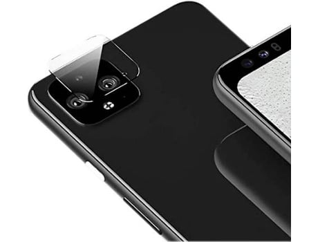 Protector de Pantalla Cristal Templado Google Pixel 4XL G4M para Cámara Trasera