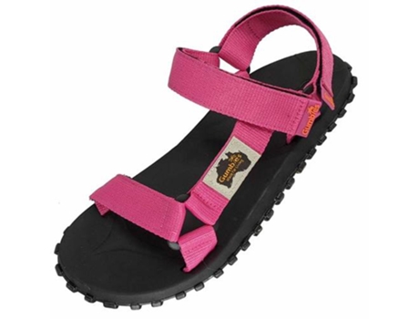 Sandalias GUMBIES Mujer Material Sintético (36,0 eu - Rosa)