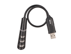 Mando A Distancia Inalámbrico Bt V4.2 Para Android E Ios (color Morado)