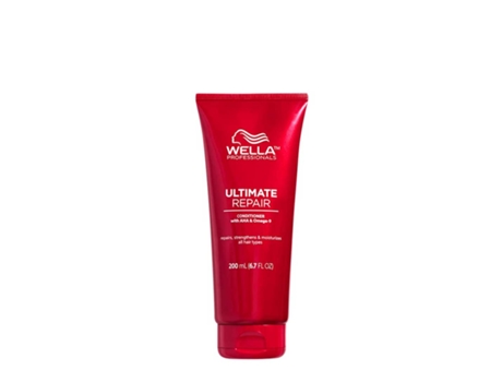 Acondicionador Wella Ultimate Repair