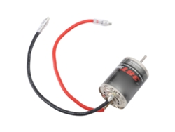 Motor De Escobillas De Acero Inoxidable De Alto Torque 380/38 Para Coche Rc Traxxas 1/16