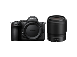Nikon Z5 Ii + 50mm F/1.8 S + Ebook “20 Consejos Para Fotos Que Impactan”
