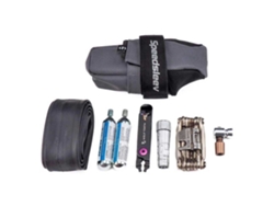 Bolsa de Selim Ranger 2.0 M 0.4L Coloridospeedsleev