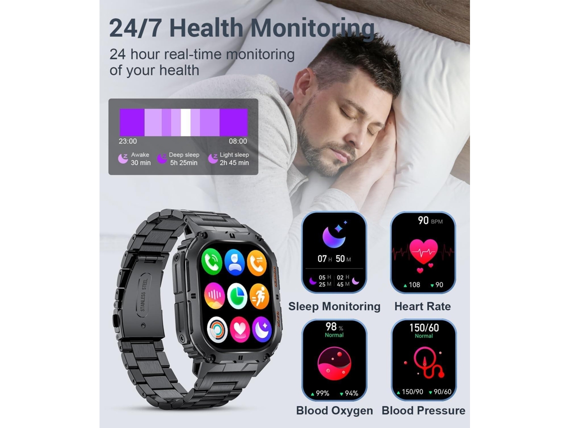 Worten relojes de actividad hotsell