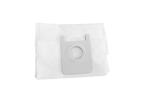 Bolsa de basura de repuesto para Robot aspirador Xiaomi Roidmi EVE Plus, accesorios de herramientas de limpieza del hogar