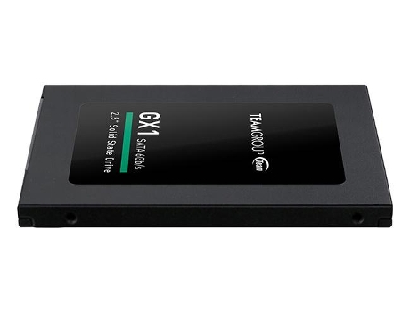 Equipo Grupo Gx1 2.5'' 480 Gb Serial Ata III