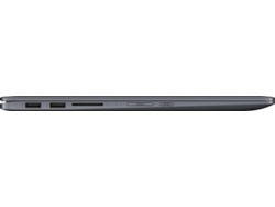 Portátil Convertible 2 en 1 ASUS VivoBook Flip TP412FA-EC707T (14'' - Intel Core i5-10210U - RAM: 8 GB - 512 GB SSD - Intel UHD Graphics) — Windows 10 Home