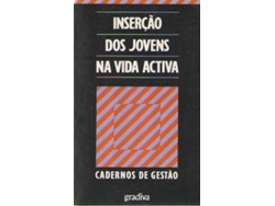 Libro Inserçao dos Jovens na Vida Activa (Portugués)
