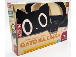 Gato na Caixa (PT)