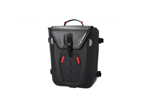 Par de bolsas laterales SW-Motech WP M/S. Royal Enfield Himalayan Scram 411 (22-).