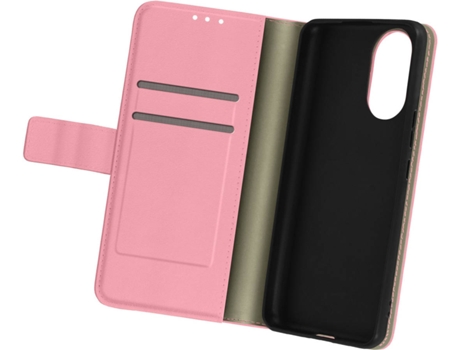 Carcasa Huawei Nova 9 AVIZAR Rosa