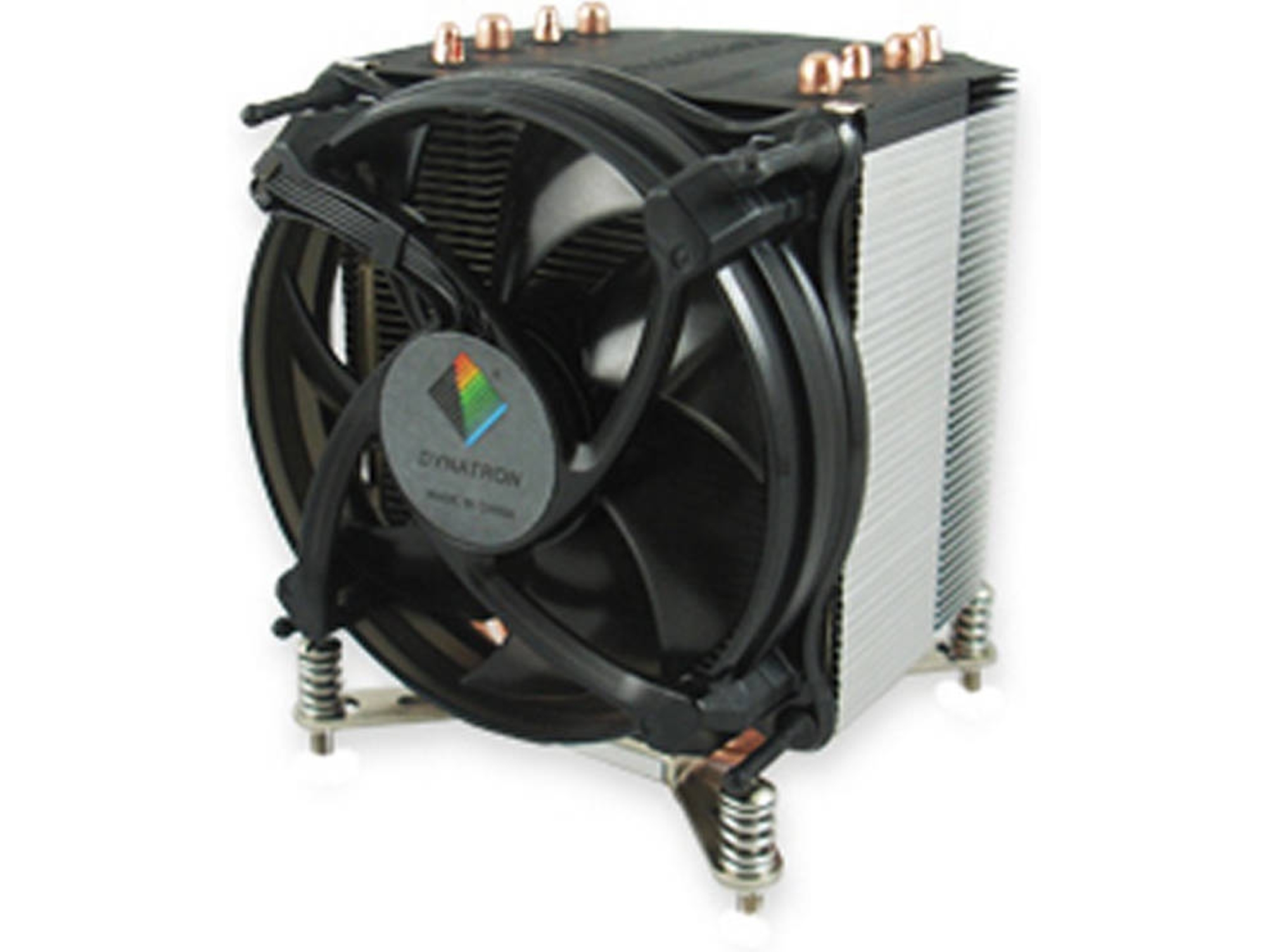 Ventilador INTER-TECH K-17