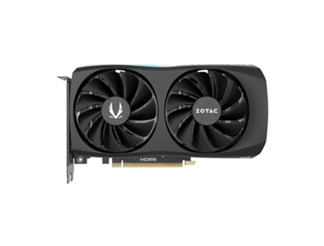 Placa gráfica ZOTAC GDDR6)