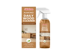 Limpiador de madera eficaz Worten - Limpieza profunda de superficies