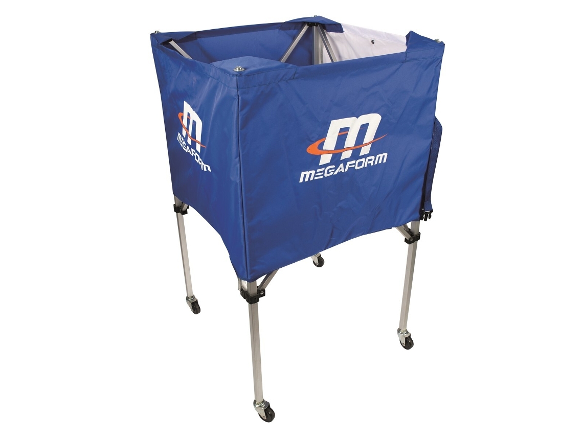 Carro plegable para globos MEGAFORM