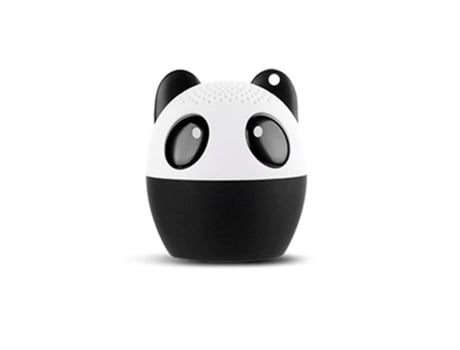 Altavoz Bluetooth inalámbrico Animal de dibujos animados Mini Audio Portátil Pequeño