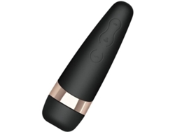 Vibrador SATISFYER Pro 3 Vibration (Negro)