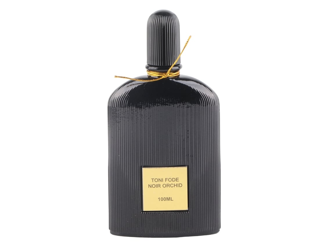 Perfume Portátil Masculino De Longa Duração 100ml Com Notas De Vetiver E Sândalo Em Embalagem De Presente