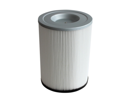 Filtro de aire para Karcher Nt 501 filtro profesional filtro redondo filtro absoluto Robot aspirador filtro limpieza del hogar