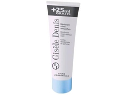 Desodorante GISELE DENIS Deodorant Cream , (100 ml)