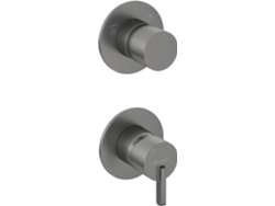 Concealed Shower Mixer With Shower Switch