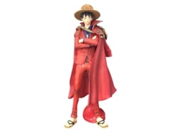 Ats-figura De Acción 20 Aniversario Capa Roja Colección De Modelos Animados Para Hogar En Rojo