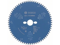 Disco de Sierra Circular BOSCH Expert para Aluminio 225x30x2.6 mm - 68