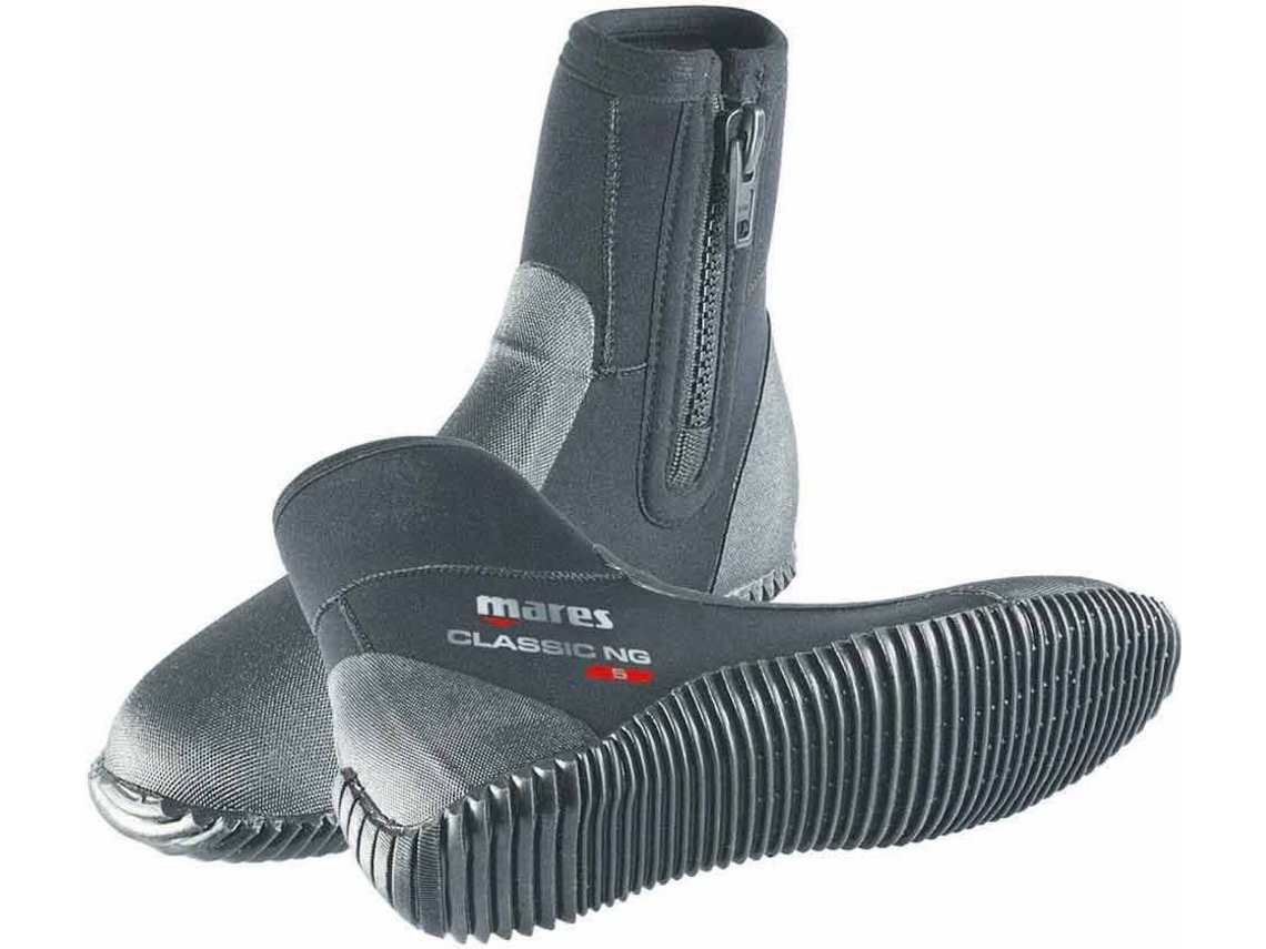 Botas  de Buceo MARES Classic Ng (5 mm - EU 34-35)