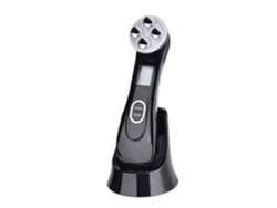 Máquina de belleza facial reafirmante con luz LED RF EMS para mujeres, rejuvenecimiento de la piel, Chennnls