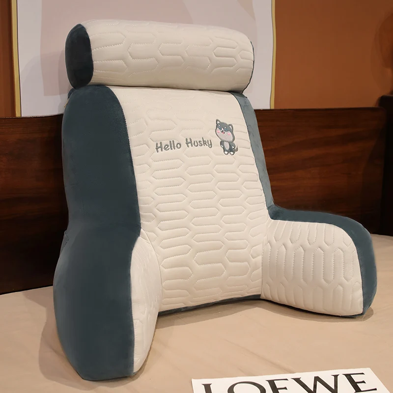 (voz Ronca, 60-50 Cm) Almohada Para Adultos, Cojín, Cojín De Asiento, Cojín De Respaldo