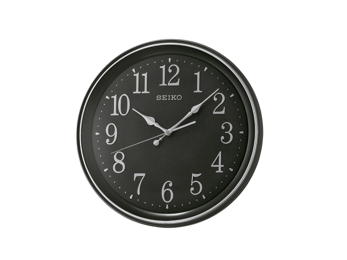 Reloj de Pared SEIKO QXA798K Multicolor (1)