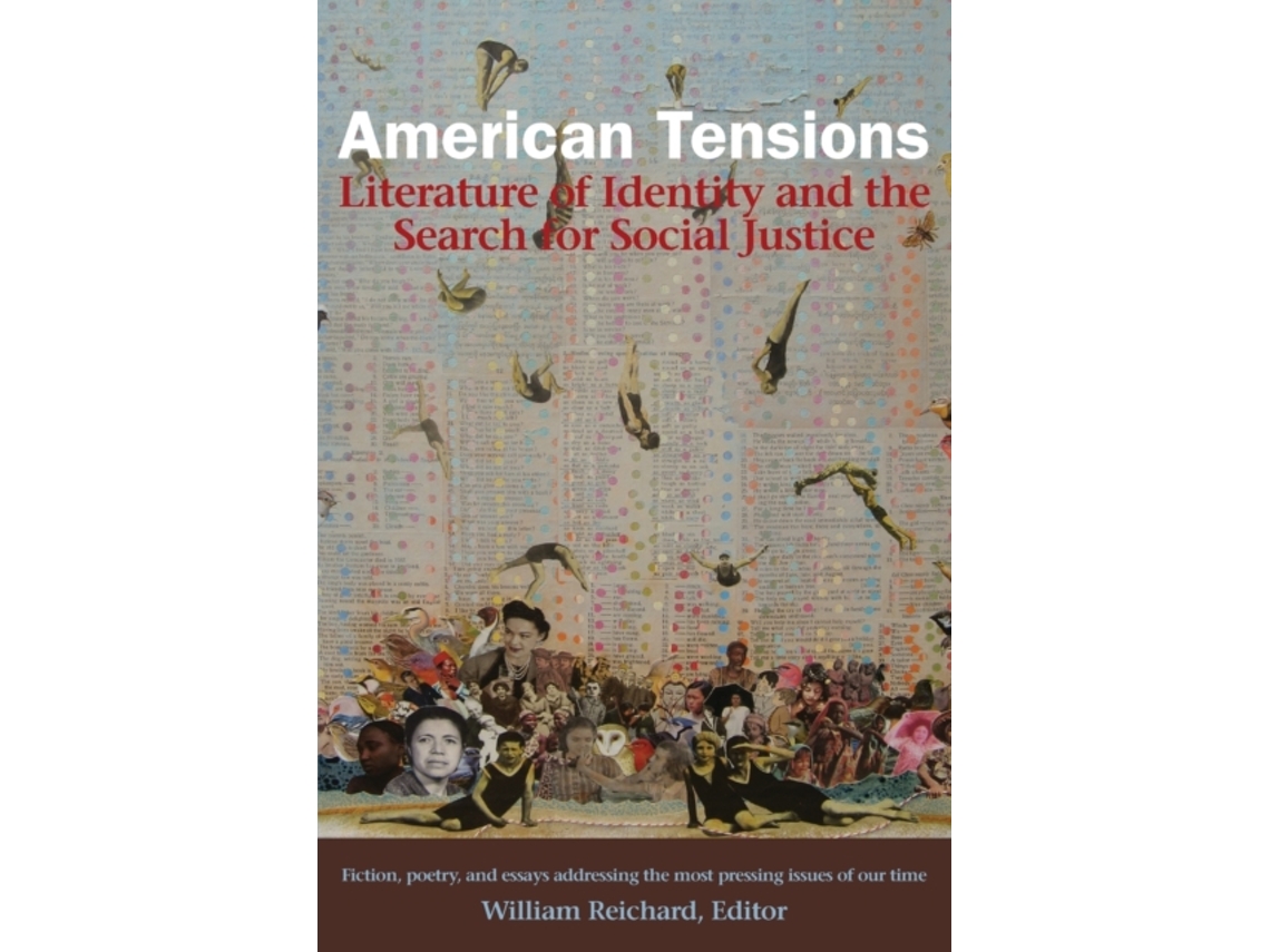 Libro American Tensions (Inglés)