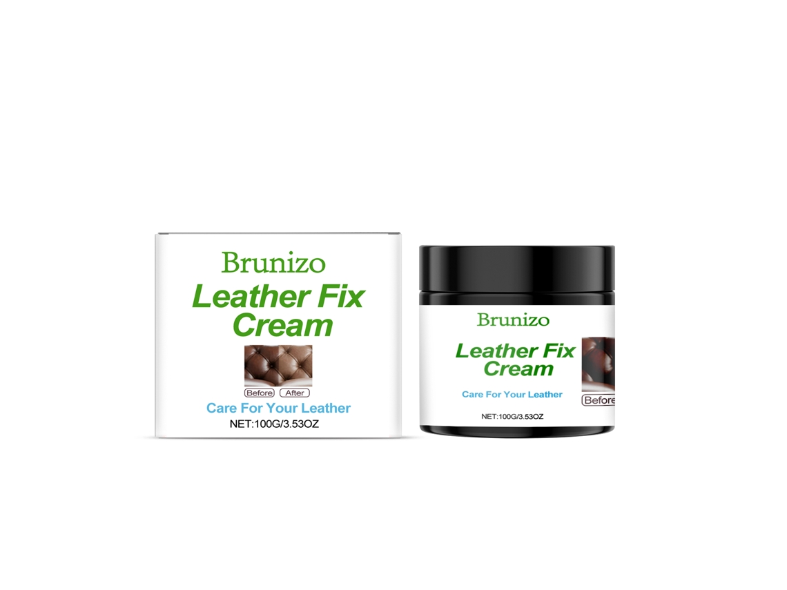 Crema hidratante intensiva para cuero Worten
