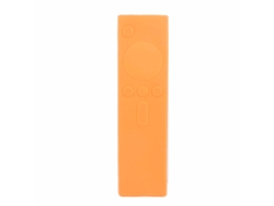 Funda de silicona para control remoto Xiaomi (ligera y resistente al polvo)