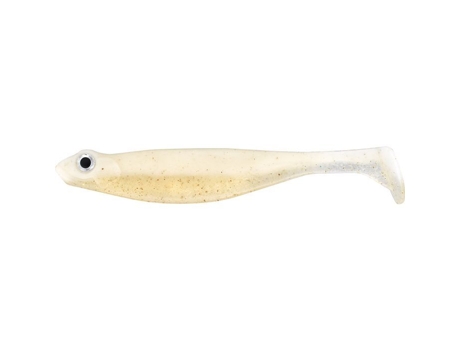 Juego de 6 señuelos Megabass Hazedong Shad 4.2